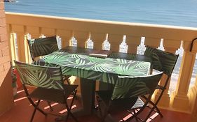 Ideally Located On Beach